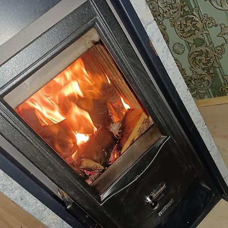 Ferienwohnung Altes Häusle am Waschbach Edenkoben Exterior foto
