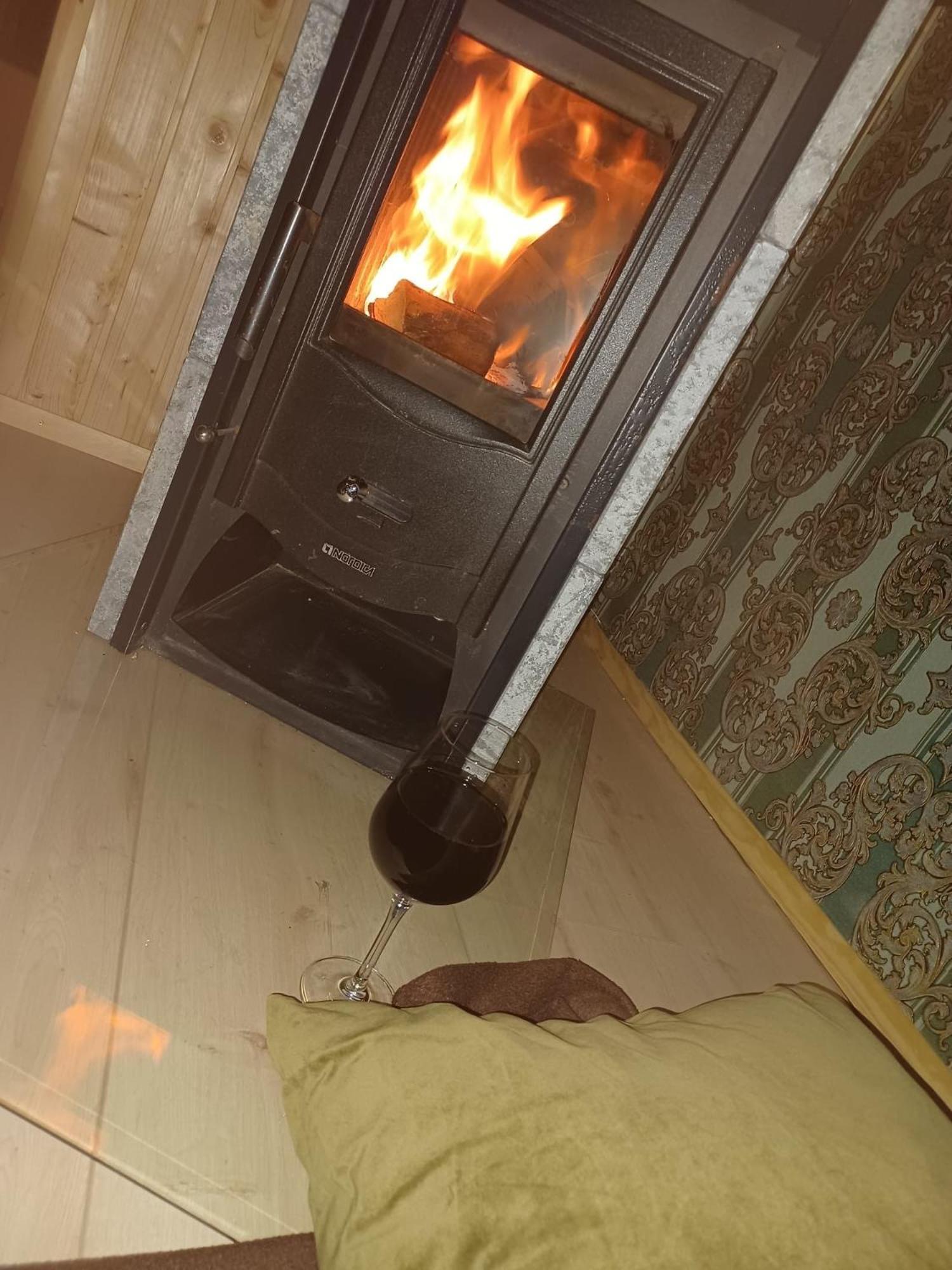 Ferienwohnung Altes Häusle am Waschbach Edenkoben Exterior foto