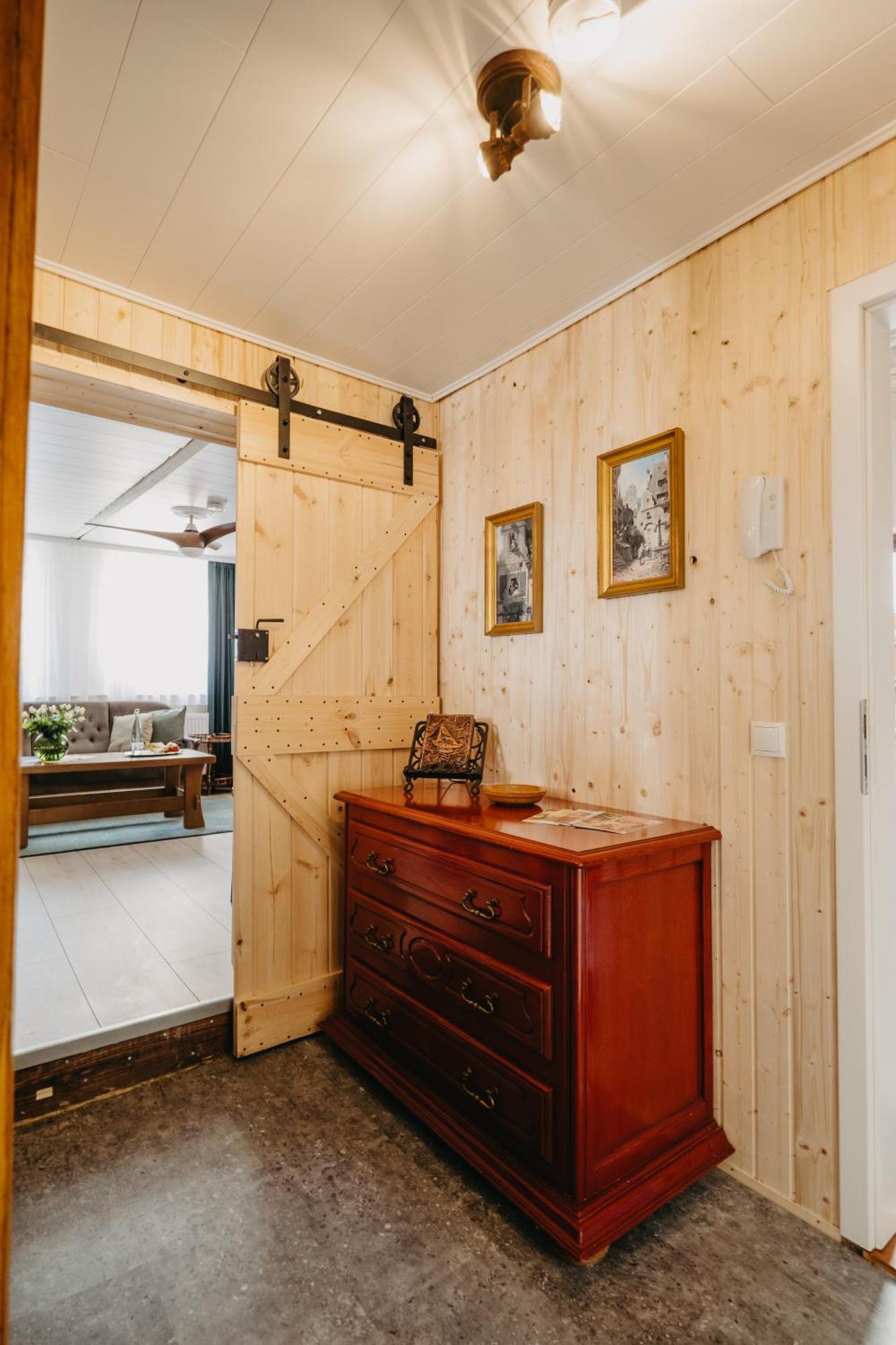 Ferienwohnung Altes Häusle am Waschbach Edenkoben Exterior foto