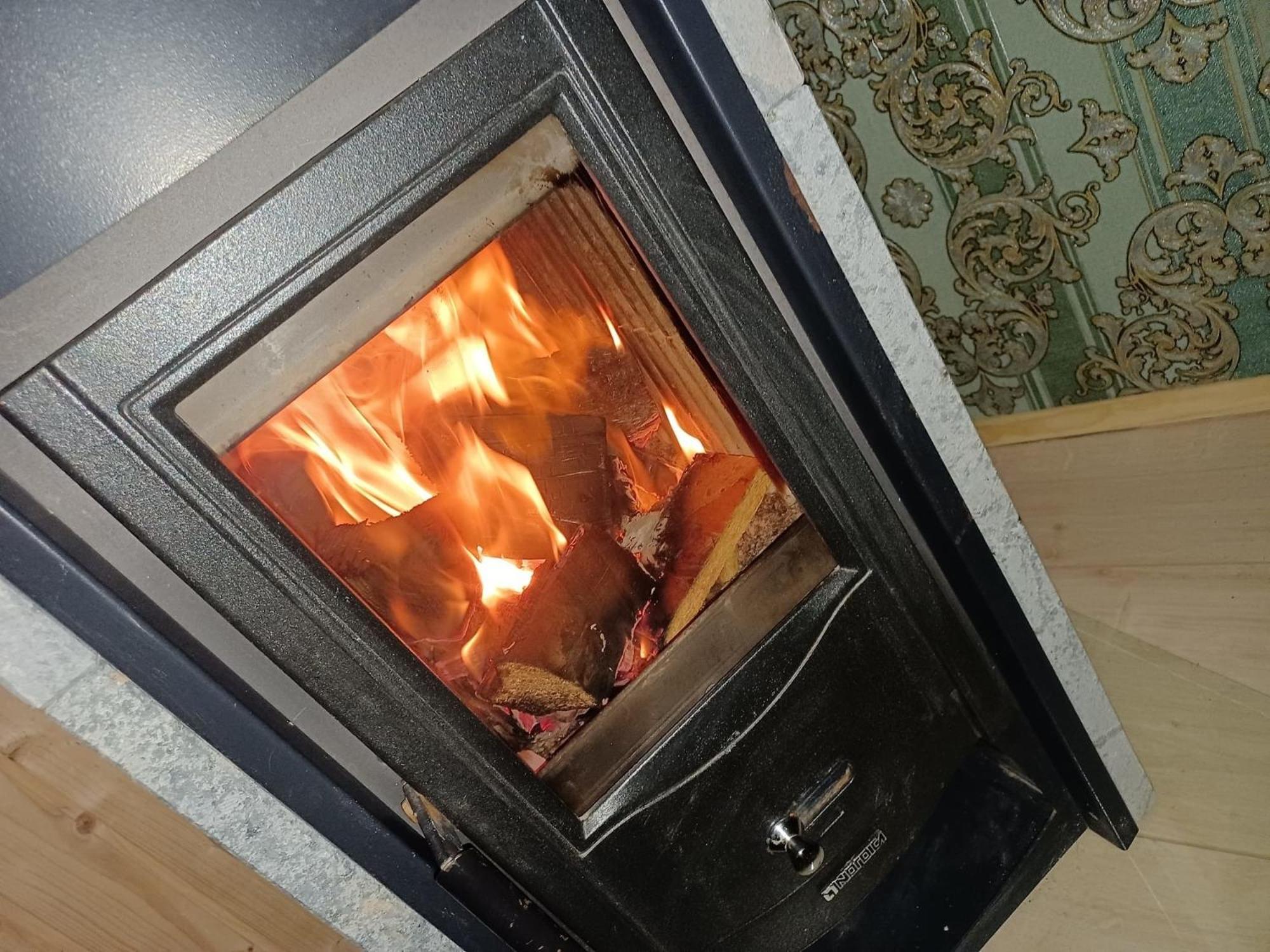 Ferienwohnung Altes Häusle am Waschbach Edenkoben Exterior foto