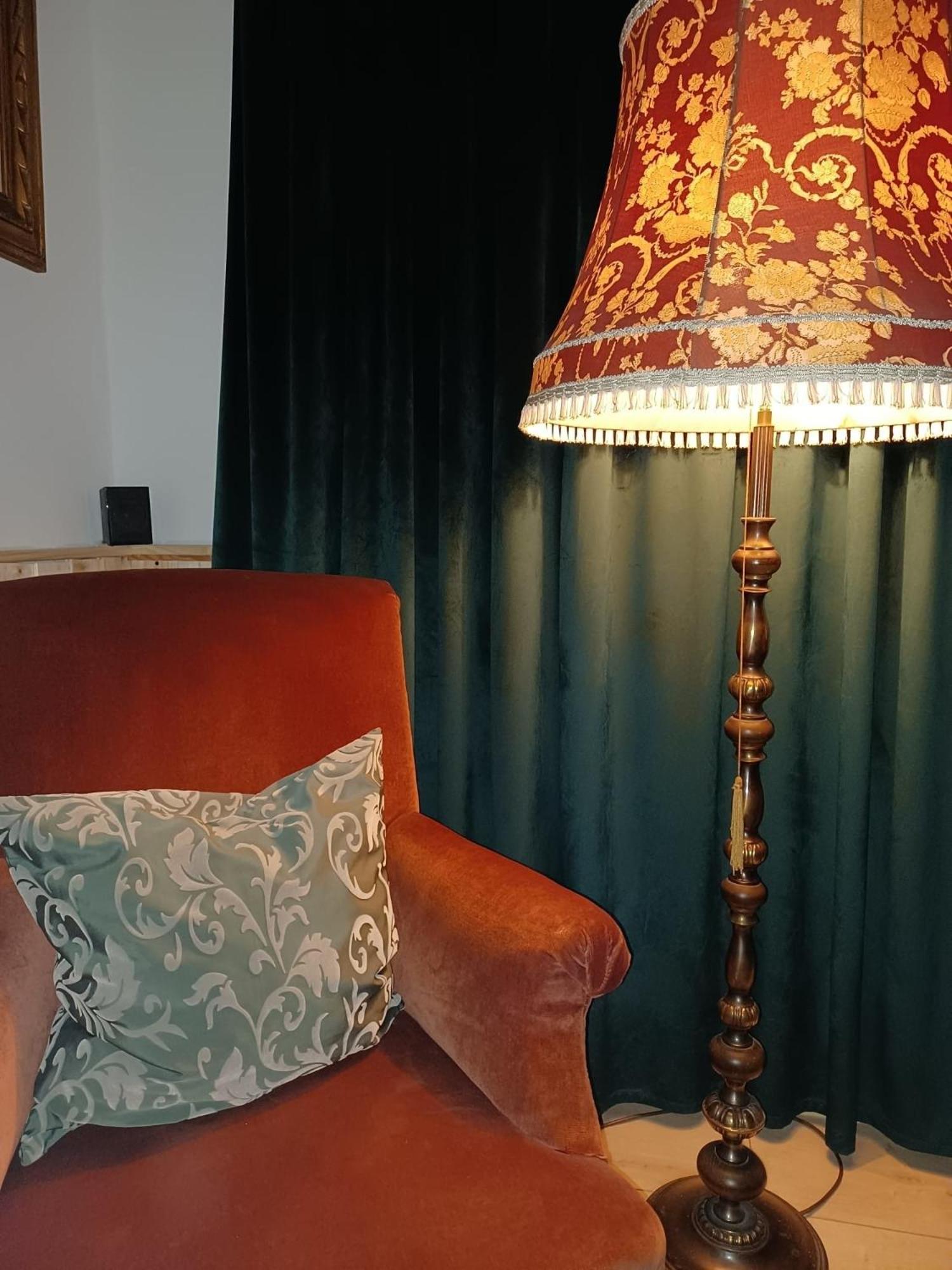 Ferienwohnung Altes Häusle am Waschbach Edenkoben Exterior foto
